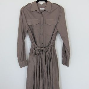 Dries Van Notten Dress